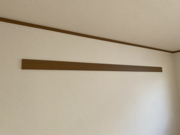 ル・クプル プラースⅡの物件内観写真